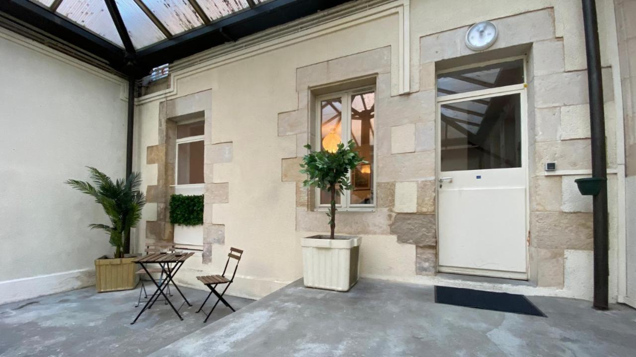 Joyau caché nivernais Nevers Esterno foto