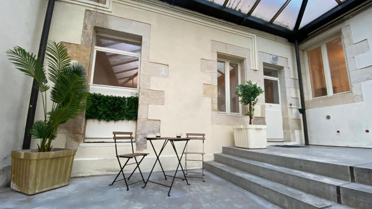 Joyau caché nivernais Nevers Esterno foto